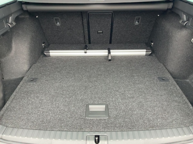 Skoda Octavia 2.0 TSI Combi RS