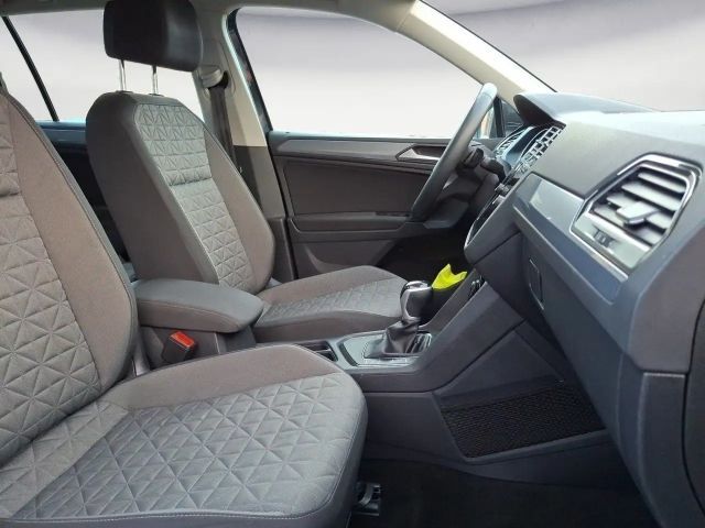 Volkswagen Tiguan 1.5 TSI DSG Life