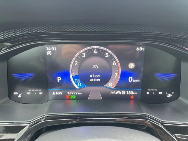 Volkswagen Taigo DSG IQ.Drive Life