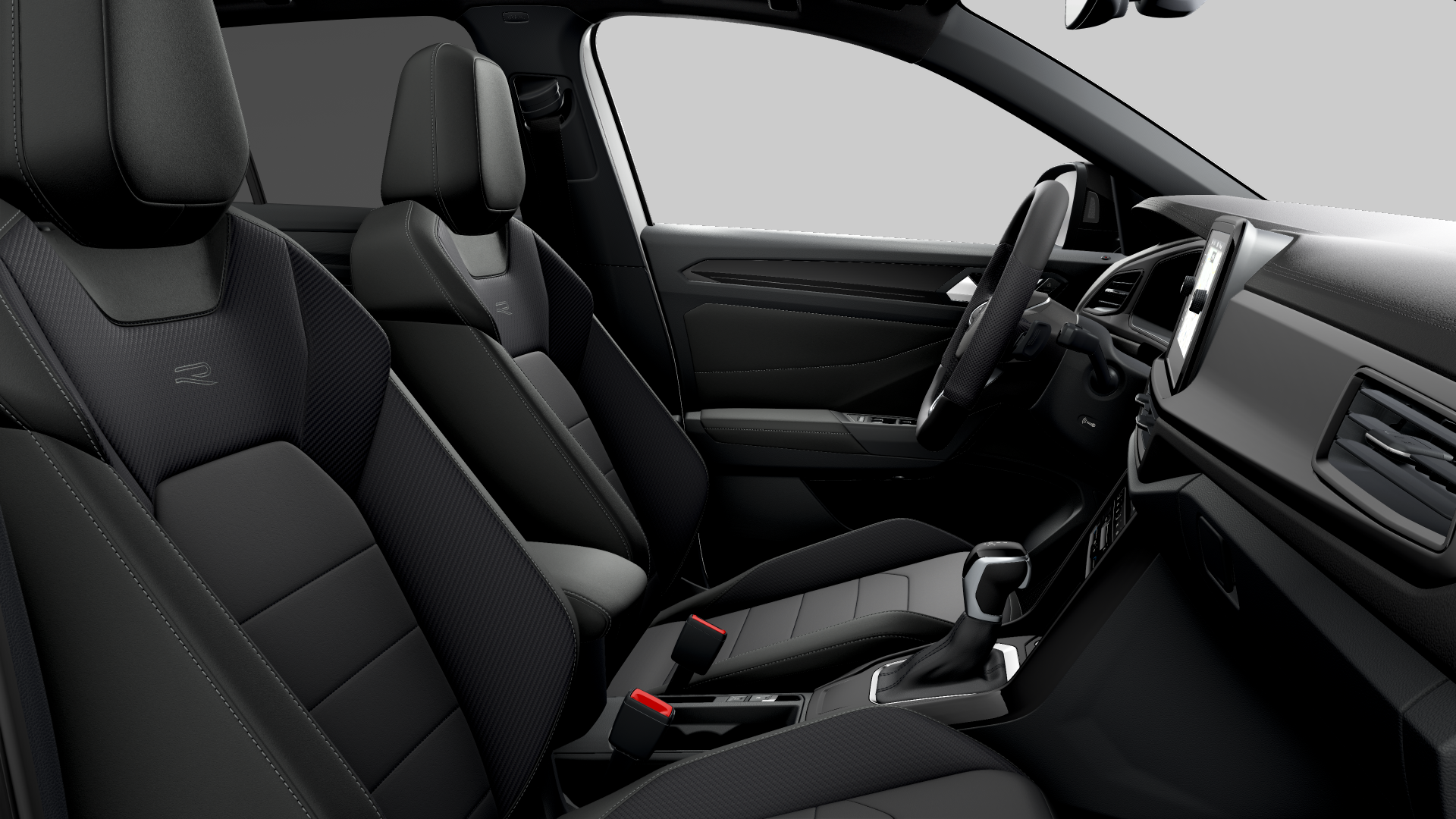 Volkswagen T-Roc 1.5 TSI