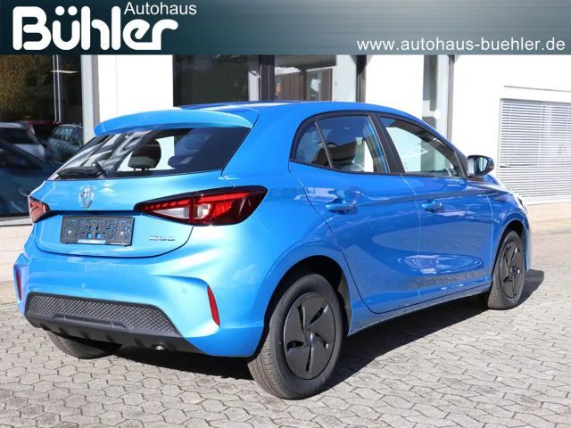 MG MG3 Standard Standard range