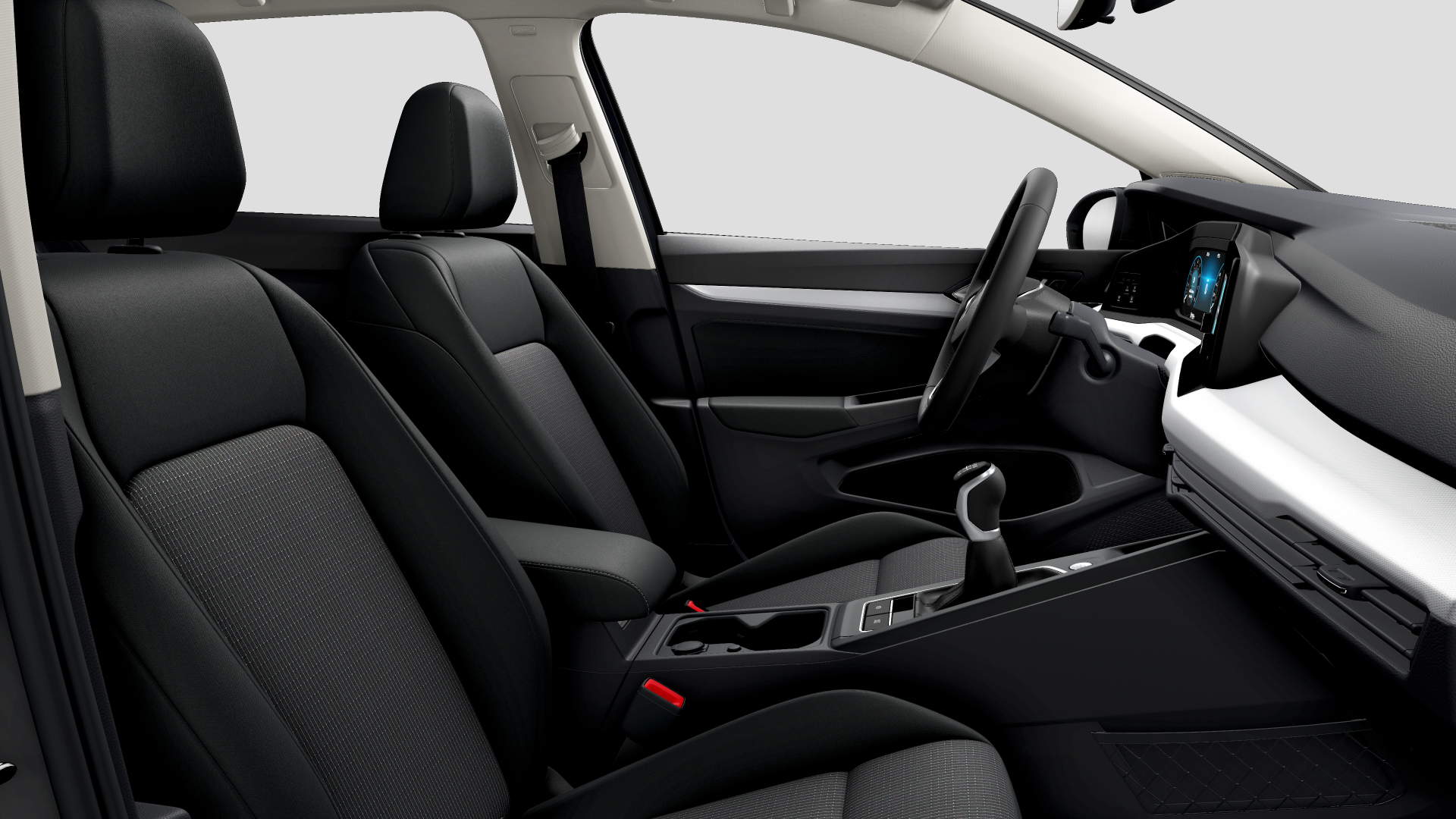 Volkswagen Golf 1.0 TSI Golf VIII Variant