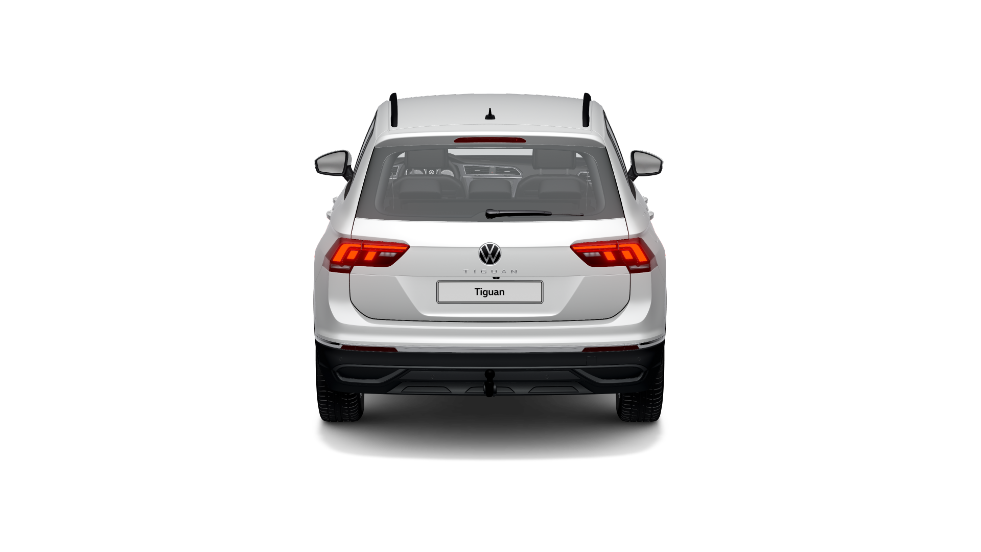 Volkswagen Tiguan 1.5 TSI Life