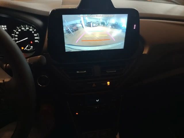 Suzuki SX4 S-Cross 4x4 AllGrip Comfort