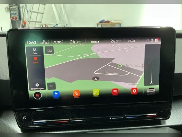 Seat Leon 2.0 TDI DSG Sportstourer