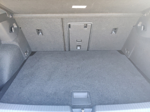 Volkswagen Golf 1.5 TSI Golf VIII