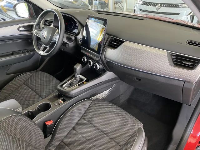 Renault Arkana Intens