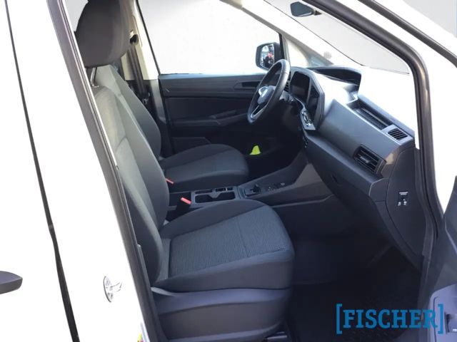 Volkswagen Caddy 2.0 TDI Combi DSG