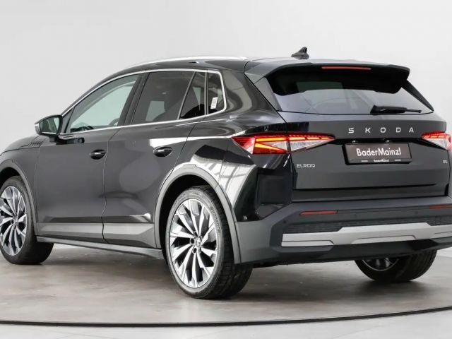 Skoda Elroq 85