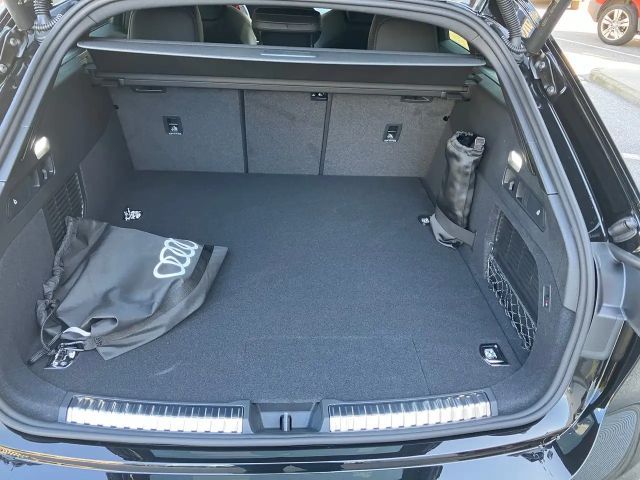 Audi A5 Hybride Quattro