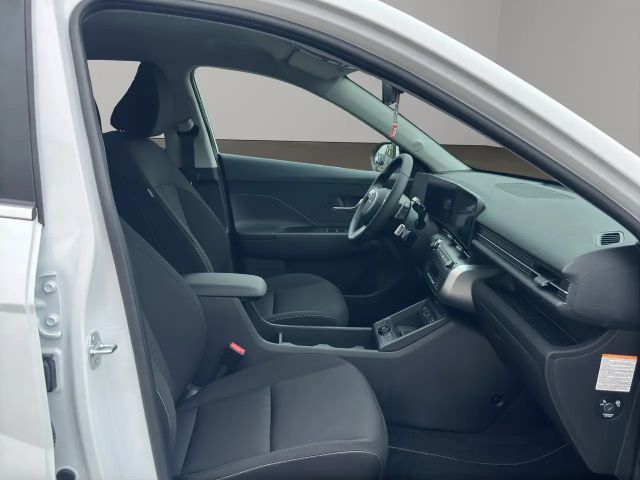 Hyundai Kona Electric Trend