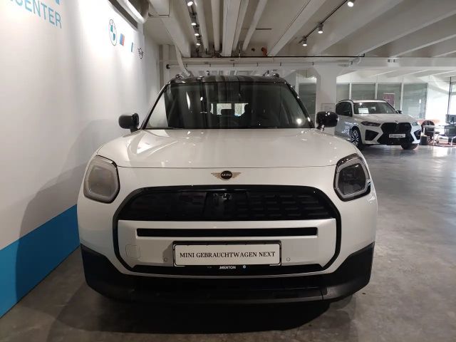 MINI Countryman E Classic