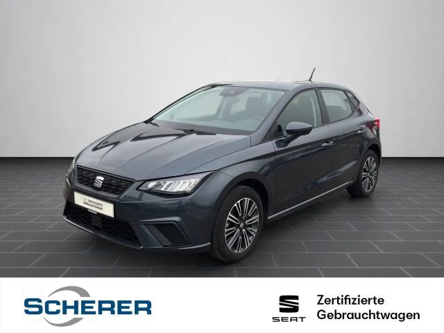 Seat Ibiza 1.0 TSI Style