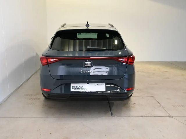 Seat Leon 1.5 TSI Style