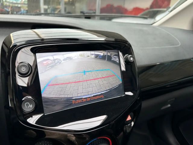 Citroën C1 Airscape Shine