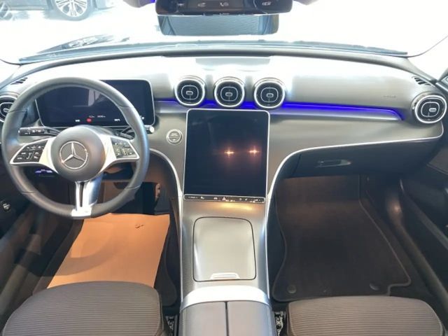 Mercedes-Benz C 200 AVANTGARDE C 200 d Estate