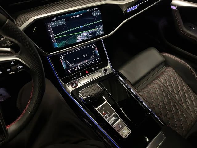 Audi S6 Avant Quattro