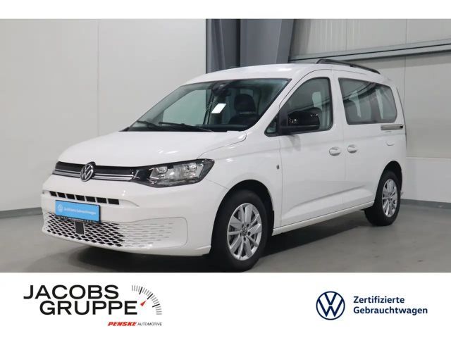 Volkswagen Caddy 1.5 TSI Life
