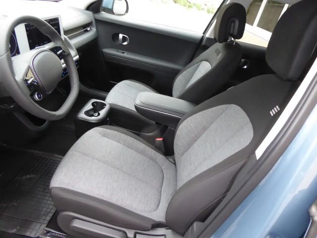 Hyundai IONIQ 5 58 kWh