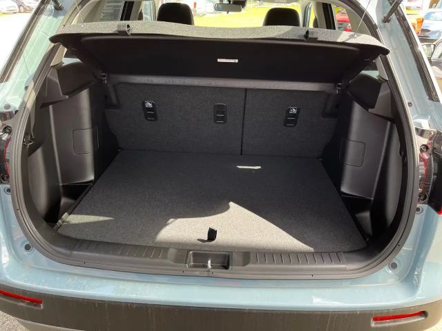 Suzuki Vitara Boosterjet Comfort Hybrid