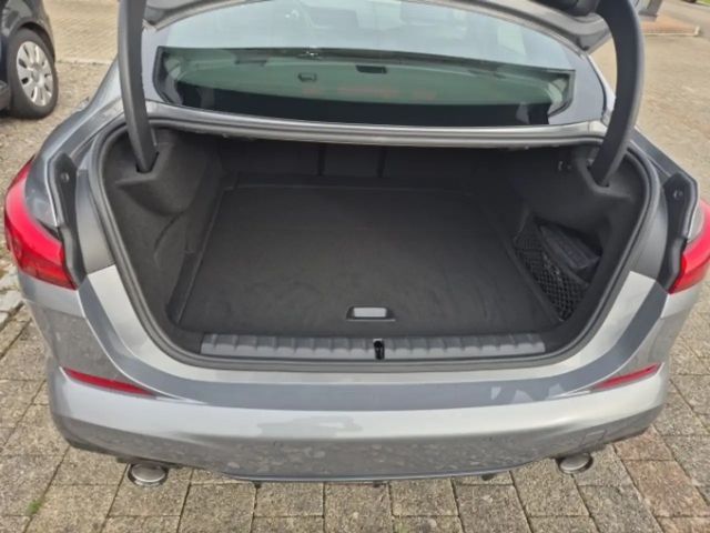 BMW 218 218d M-Sport Sedan