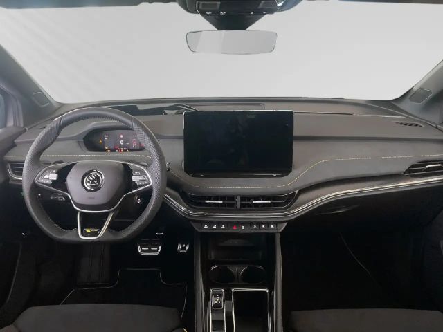 Skoda Enyaq Coupe Lounge RS