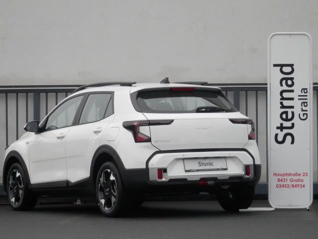Kia Stonic GDi Titan