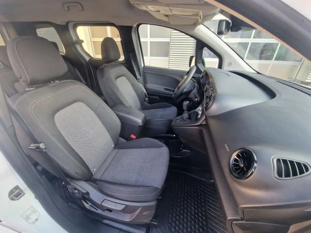 Mercedes-Benz Citan CDI Tourer