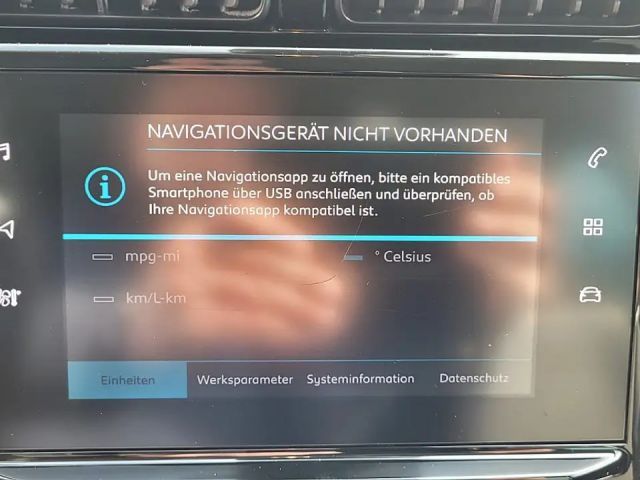 Citroën C3 Aircross C-Series