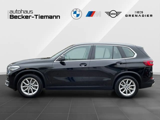 BMW X5 xDrive30d