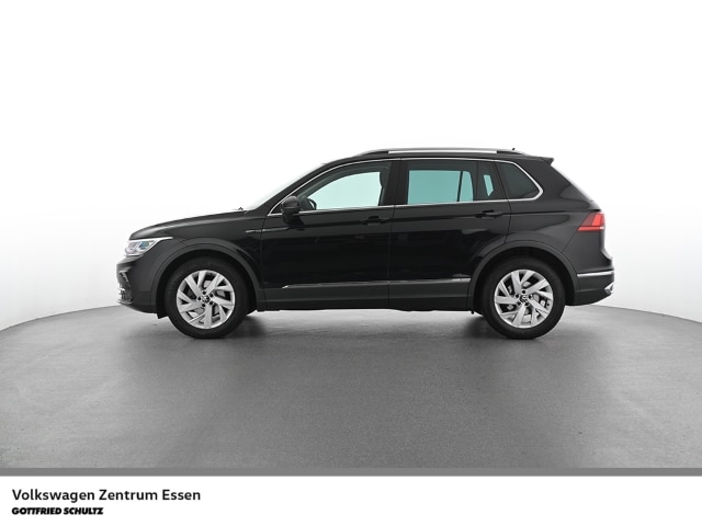 Volkswagen Tiguan DSG Elegance Elegance