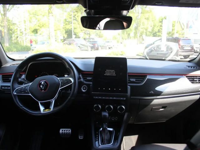 Renault Arkana Bose RS TCe 140