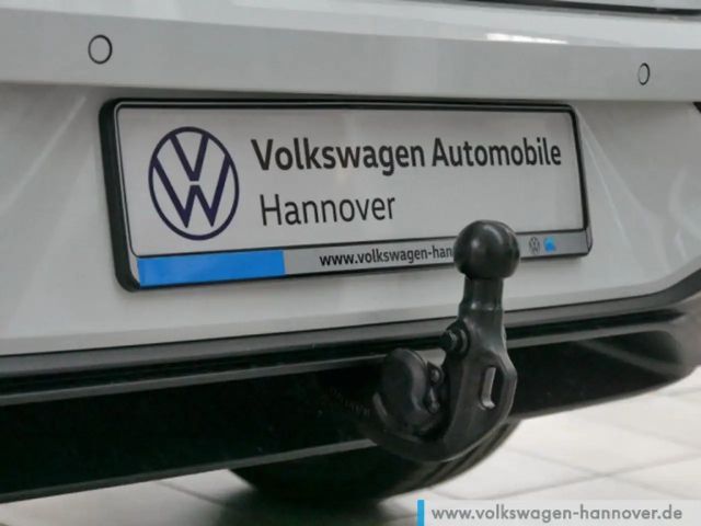 Volkswagen Golf Golf VIII Life