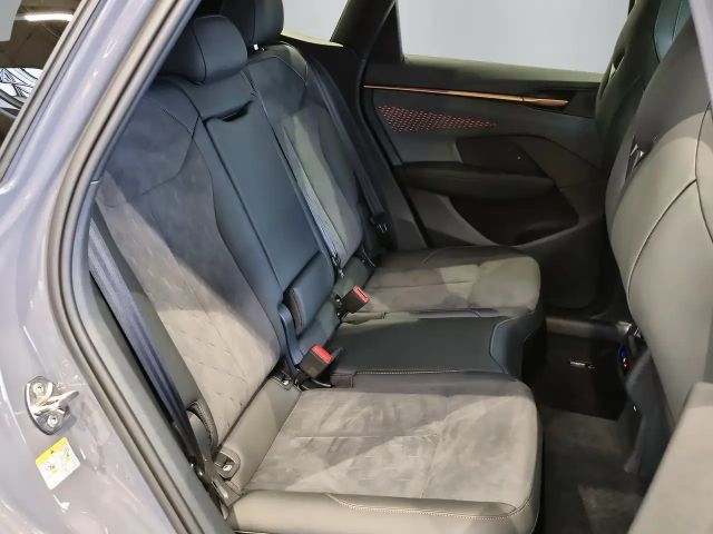 Cupra Terramar 2.0 TSI VZ