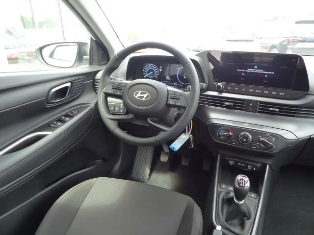 Hyundai i20 1.0 T-GDi Trend