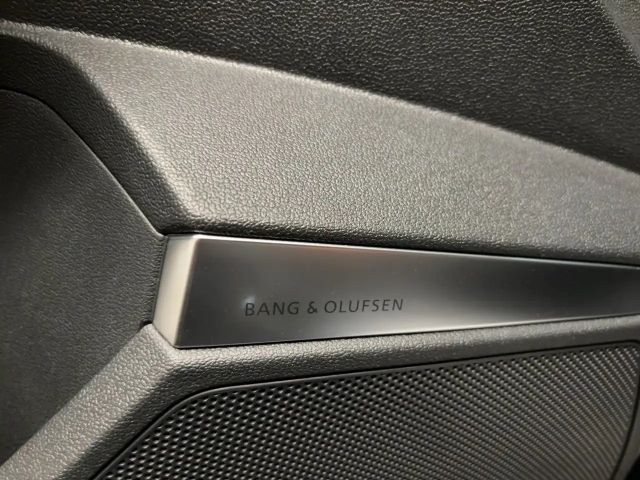 Audi A3 35 TFSI S-Line