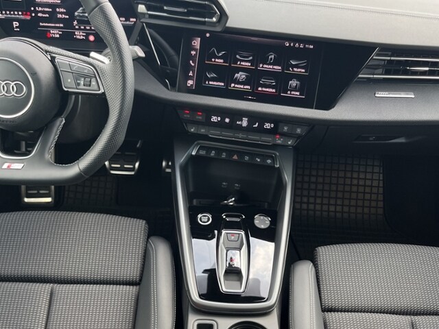 Audi A3 35 TFSI S-Tronic Sportback