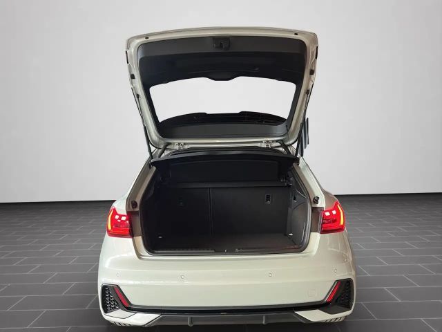 Audi A1 30 TFSI S-Line