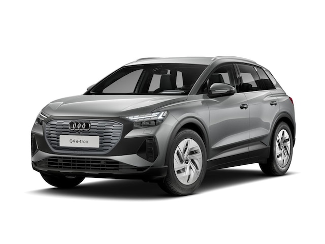 Audi Q4 e-tron SUV 45 e-tron Audi Q4 e-tron