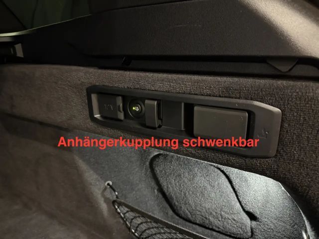 BMW 520 520d M-Sport Touring