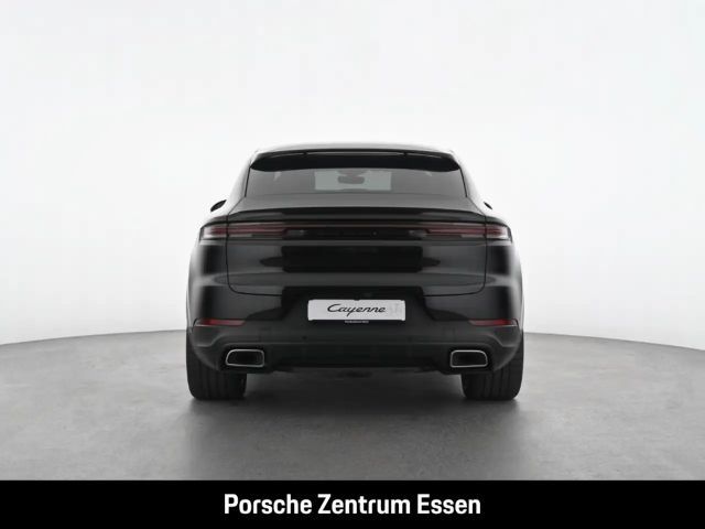 Porsche Cayenne Coupé E-Hybrid