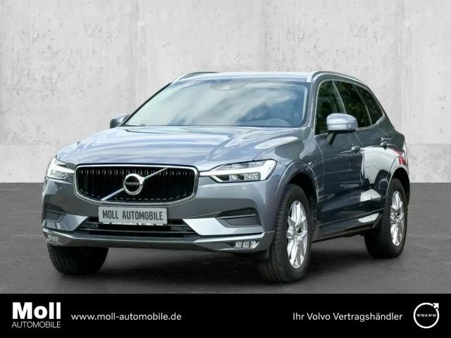 Volvo XC60 Momentum