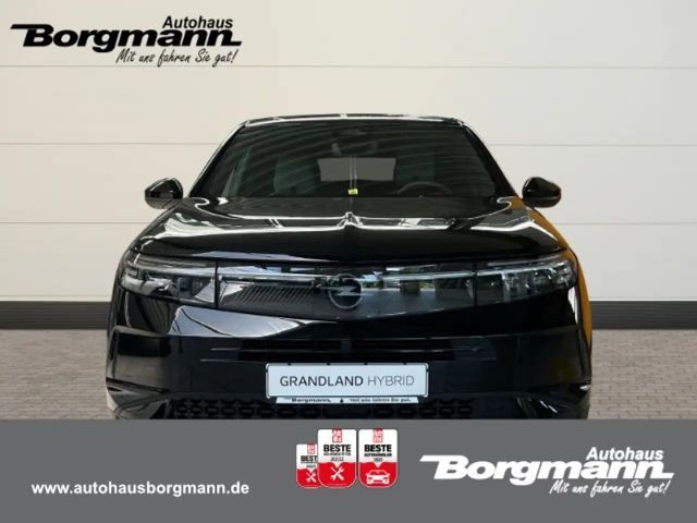 Opel Grandland X GS-Line Grand Sport