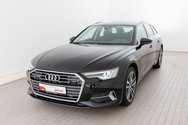 Audi A6 40 TDI Avant S-Tronic Sport