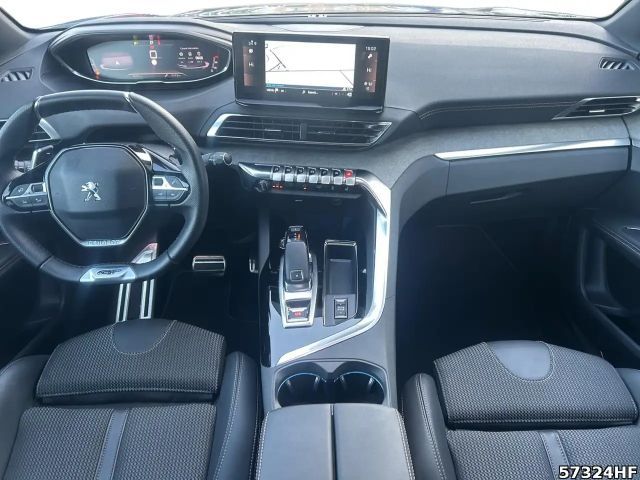 Peugeot 3008 GT-Line