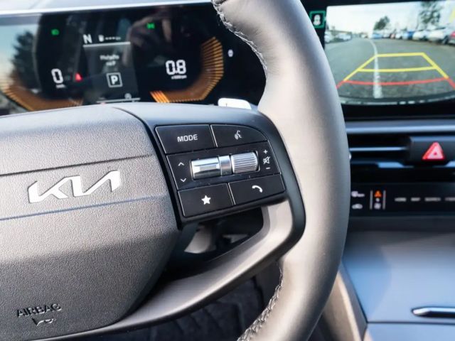 Kia Sportage GDi Vision