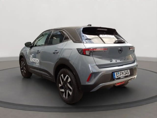 Opel Mokka 1.2 Turbo Edition