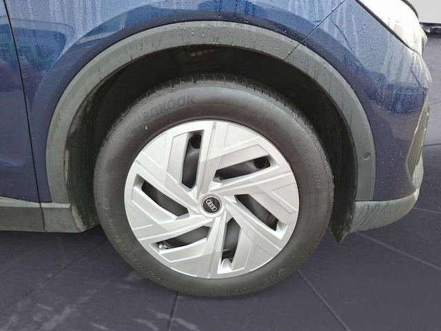 Audi Q4 e-tron 35