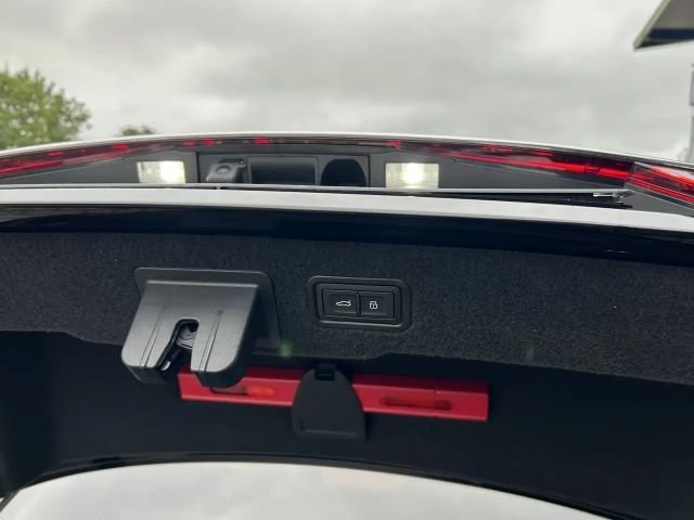 Audi A8 50 TDI Quattro