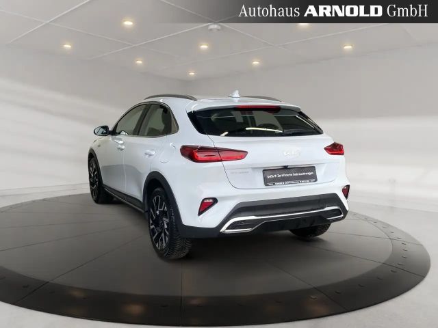 Kia XCeed GDi Vision